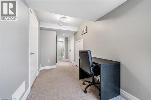 34 Nieson Street, Cambridge, ON - Indoor Photo Showing Office