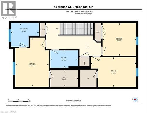 34 Nieson Street, Cambridge, ON - Other