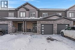 34 NIESON Street  Cambridge, ON N1R 0B9