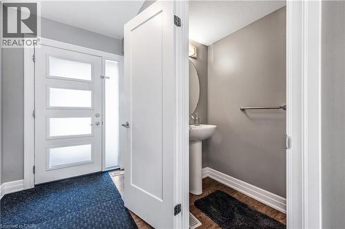 34 Nieson Street, Cambridge, ON - Indoor Photo Showing Other Room