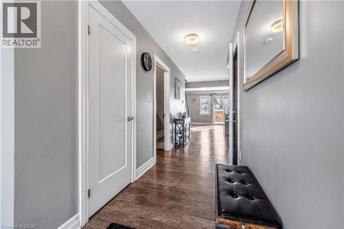 34 Nieson Street, Cambridge, ON - Indoor Photo Showing Other Room