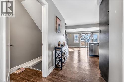 34 Nieson Street, Cambridge, ON - Indoor Photo Showing Other Room