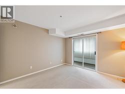 Primary Bedroom - access to patio - 