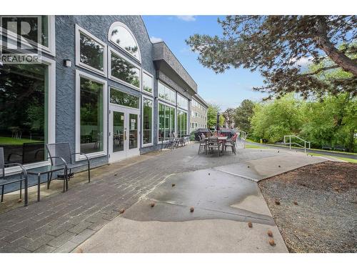 1045 Sutherland Avenue Unit# 323, Kelowna, BC - Outdoor
