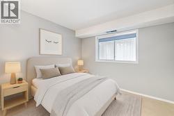 Virtually Staged - 2nd Bedroom - 