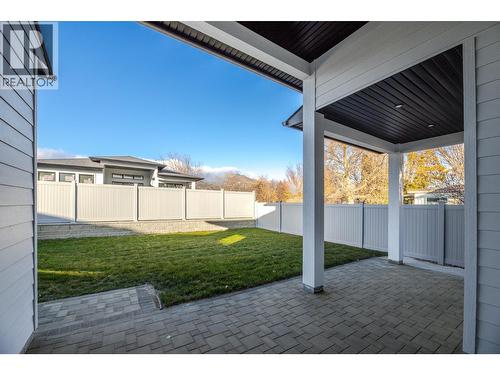 5586 Nixon Road, Summerland, BC - Outdoor With Deck Patio Veranda