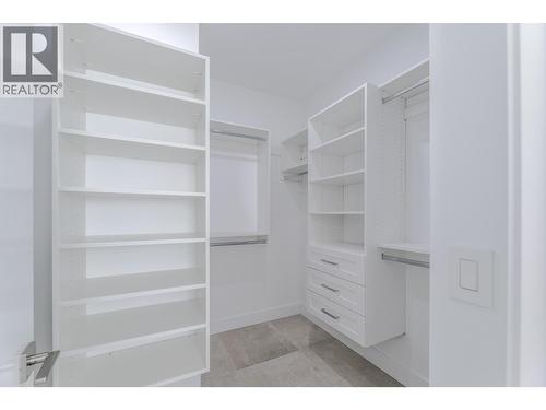 5586 Nixon Road, Summerland, BC - Indoor With Storage