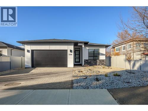 5586 Nixon Road, Summerland, BC - Outdoor
