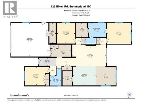 5586 Nixon Road, Summerland, BC - Other