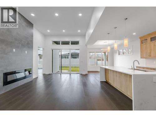 5586 Nixon Road, Summerland, BC - Indoor Photo Showing Other Room