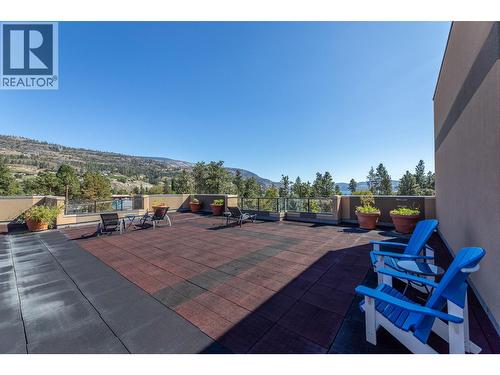 3589 Skaha Lake Road Unit# 204, Penticton, BC - Outdoor