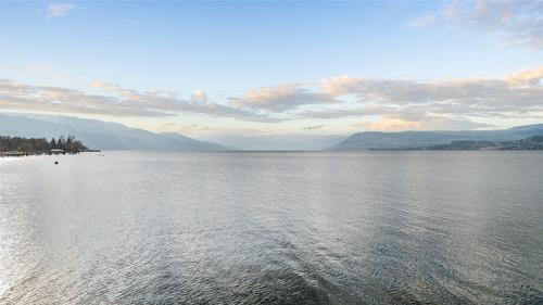 4164 Lakeshore Road, Kelowna, BC - Outdoor With Body Of Water With View