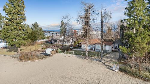 4164 Lakeshore Road, Kelowna, BC - Outdoor With View