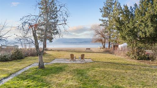 4164 Lakeshore Road, Kelowna, BC - Outdoor With Body Of Water With View