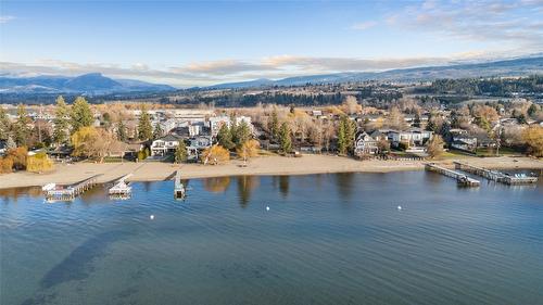 4164 Lakeshore Road, Kelowna, BC - Outdoor With Body Of Water With View