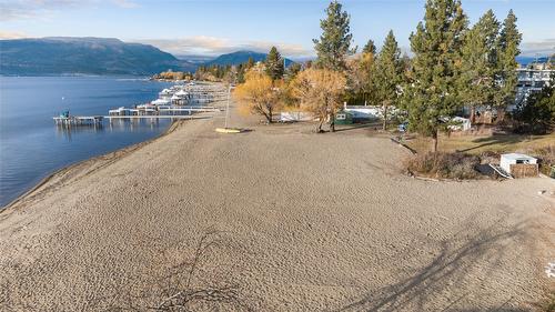 4164 Lakeshore Road, Kelowna, BC - Outdoor With Body Of Water With View