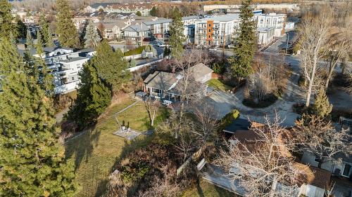 4164 Lakeshore Road, Kelowna, BC - Outdoor With View