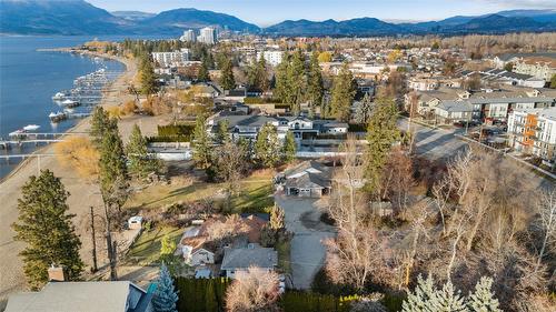 4164 Lakeshore Road, Kelowna, BC - Outdoor With Body Of Water With View