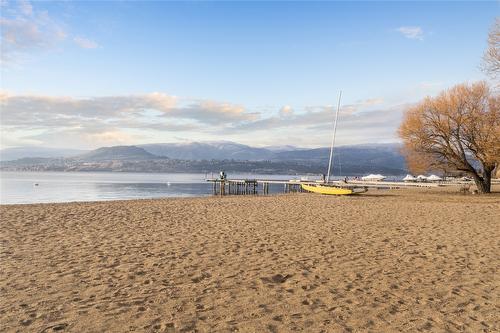 4164 Lakeshore Road, Kelowna, BC - Outdoor With Body Of Water With View