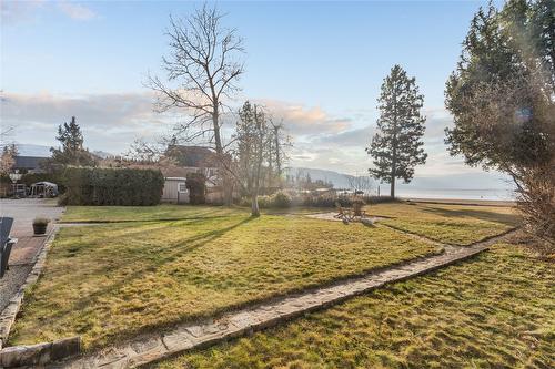 4164 Lakeshore Road, Kelowna, BC - Outdoor With View