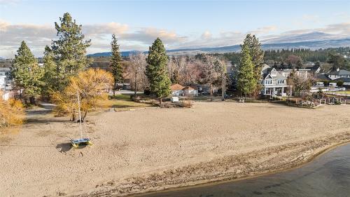 4164 Lakeshore Road, Kelowna, BC - Outdoor With View