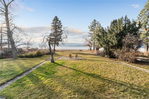 4164 Lakeshore Road, Kelowna, BC - Outdoor With View