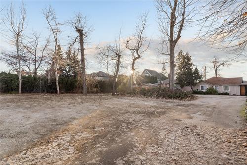 4164 Lakeshore Road, Kelowna, BC - Outdoor With View