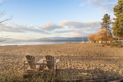 4164 Lakeshore Road, Kelowna, BC - Outdoor With Body Of Water With View
