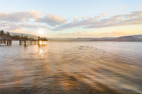 4164 Lakeshore Road, Kelowna, BC - Outdoor With Body Of Water With View