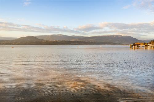 4164 Lakeshore Road, Kelowna, BC - Outdoor With Body Of Water With View