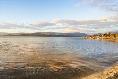 4164 Lakeshore Road, Kelowna, BC - Outdoor With Body Of Water With View