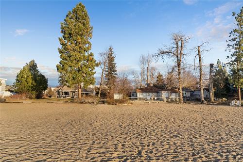 4164 Lakeshore Road, Kelowna, BC - Outdoor With View