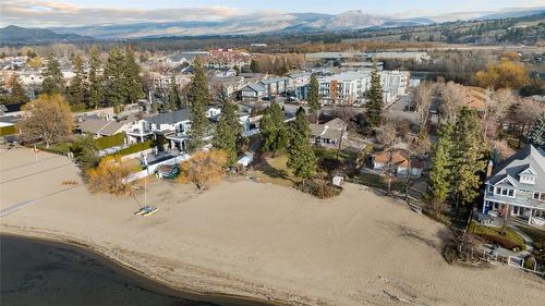 4164 Lakeshore Road, Kelowna, BC - Outdoor With View