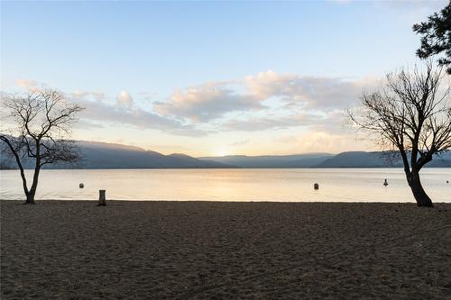 4164 Lakeshore Road, Kelowna, BC - Outdoor With Body Of Water With View