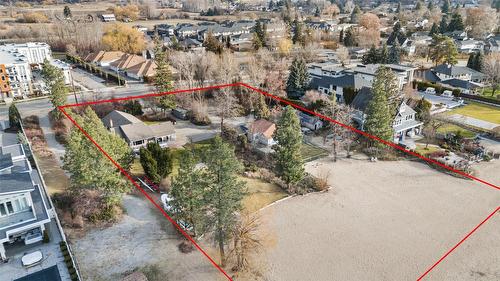 4164 Lakeshore Road, Kelowna, BC - Outdoor With View