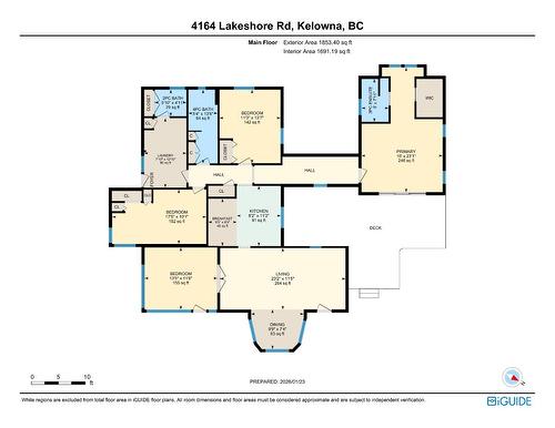 4164 Lakeshore Road, Kelowna, BC - Other