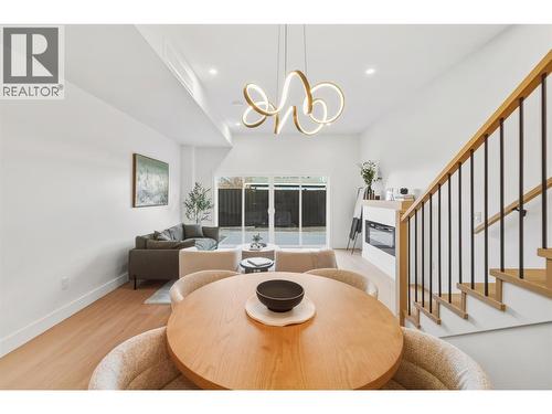 194 Maple Place Unit# 3, Oliver, BC - Indoor