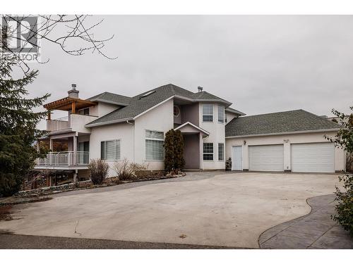 2761 Olalla Road  West Kelowna, BC V1Z 2B1