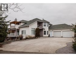 2761 Olalla Road  West Kelowna, BC V1Z 2B1