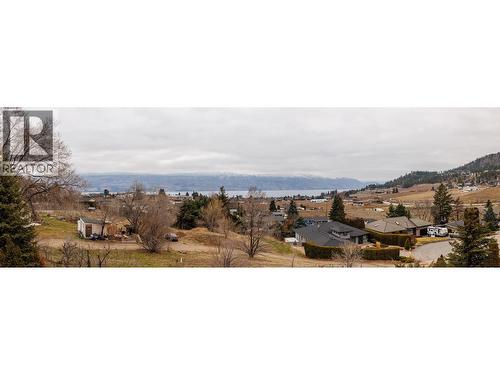 2761 Olalla Road, West Kelowna, BC - Outdoor With View