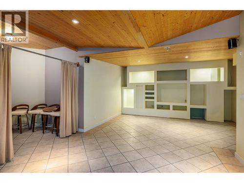 2761 Olalla Road, West Kelowna, BC - Indoor Photo Showing Other Room