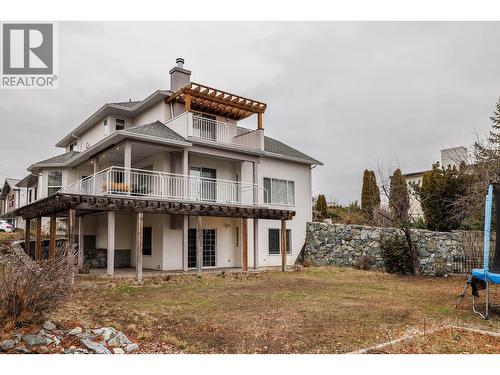 2761 Olalla Road, West Kelowna, BC - Outdoor