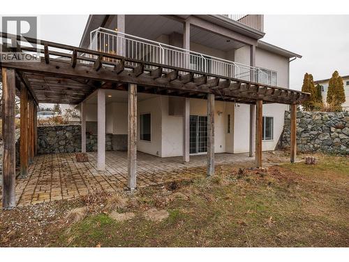 2761 Olalla Road, West Kelowna, BC - Outdoor