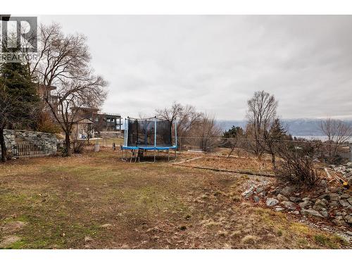 2761 Olalla Road, West Kelowna, BC - Outdoor With View