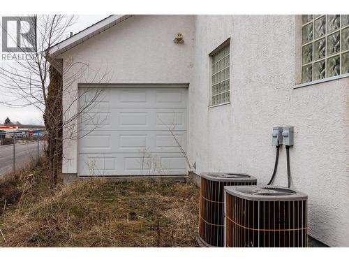 2761 Olalla Road, West Kelowna, BC - Outdoor With Exterior