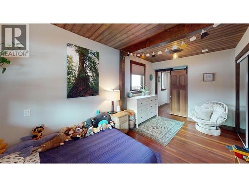 402A 6Th Avenue, Fernie, BC - Indoor