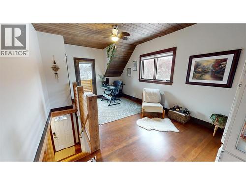 402A 6Th Avenue, Fernie, BC - Indoor