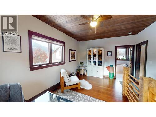 402A 6Th Avenue, Fernie, BC - Indoor