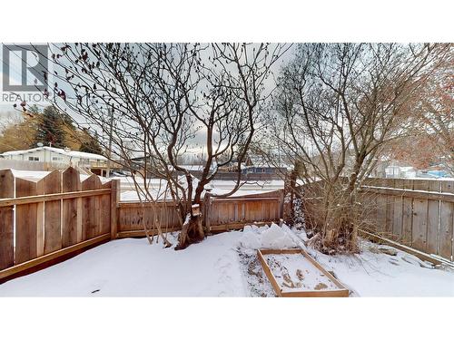 402A 6Th Avenue, Fernie, BC - Outdoor