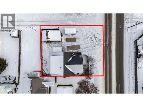 402A 6Th Avenue, Fernie, BC - 